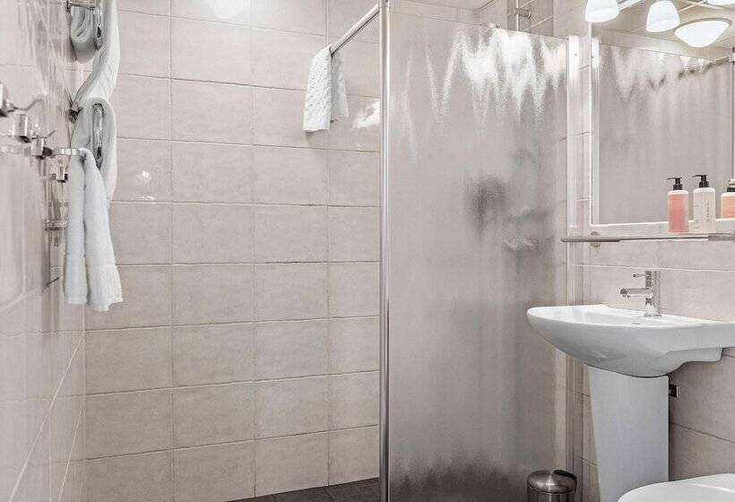 Отель Best Western Plus Edward