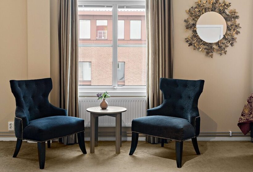 Отель Best Western Plus Edward