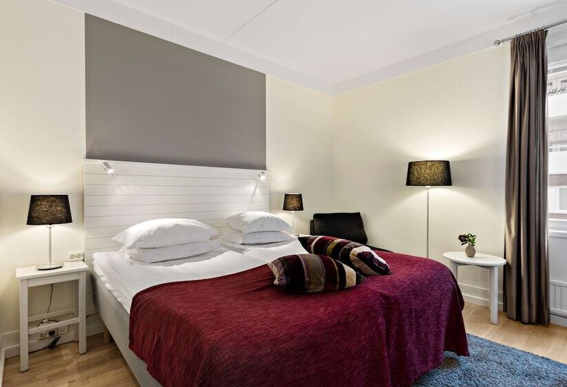 Отель Best Western Plus Edward