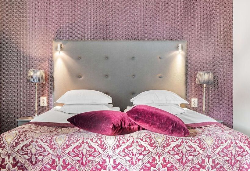 Отель Best Western Plus Edward