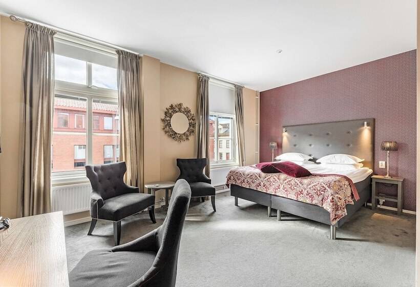 هتل Best Western Plus Edward