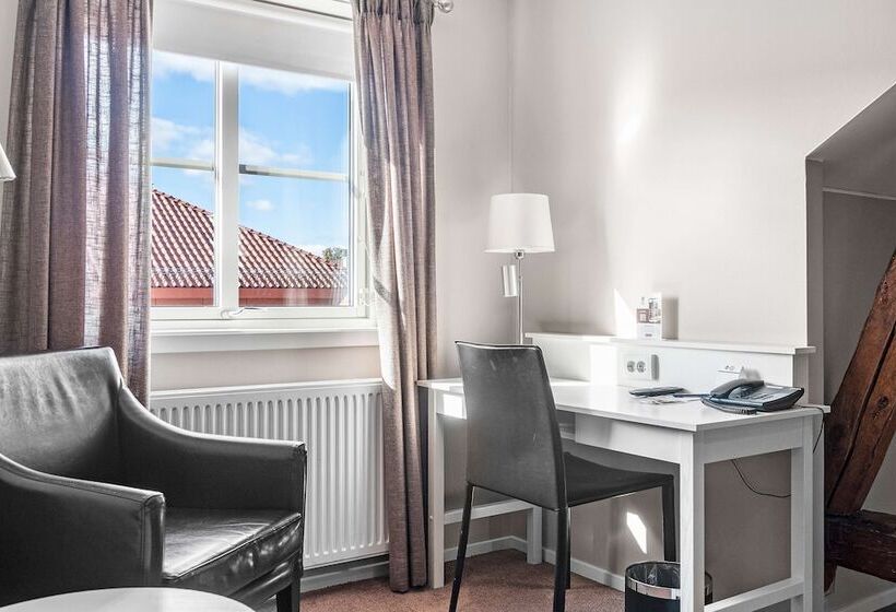 هتل Best Western Plus Edward