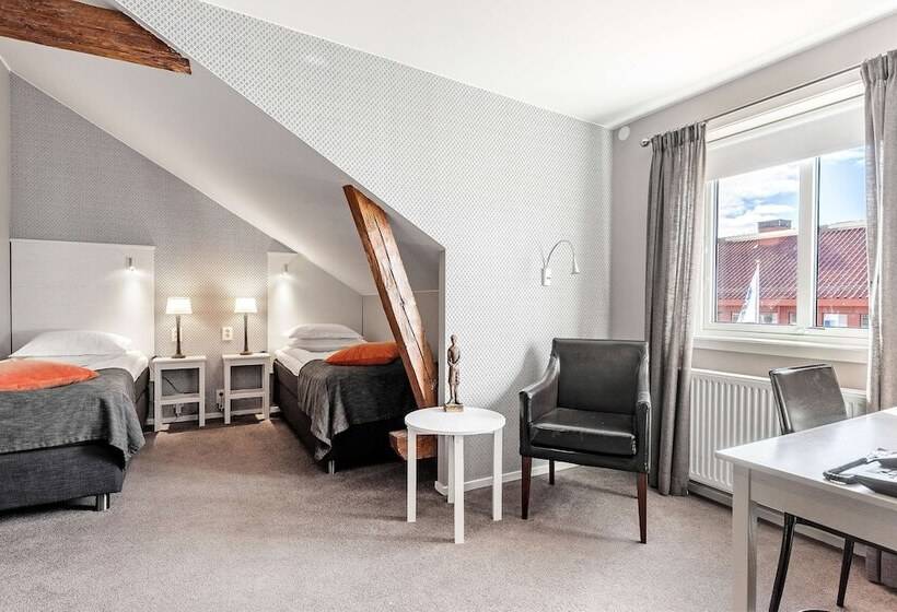 Отель Best Western Plus Edward