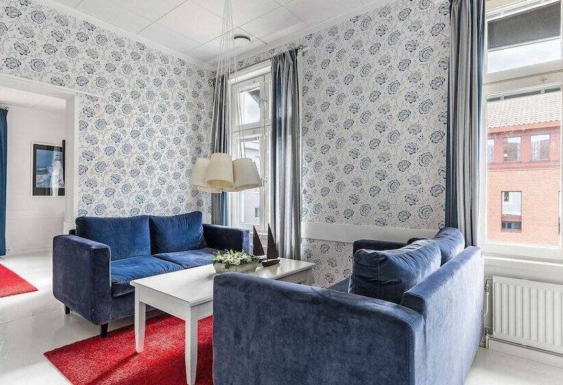 Отель Best Western Plus Edward