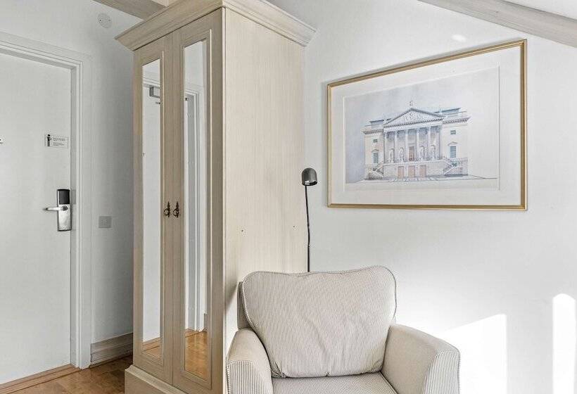 هتل Best Western Plus Edward