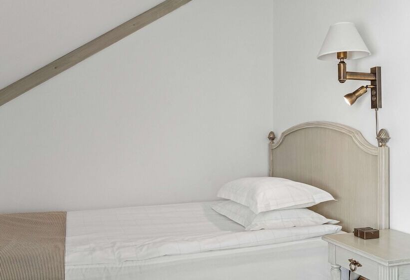 Отель Best Western Plus Edward