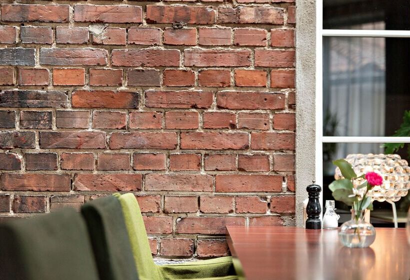 ホテル Best Western Plus Grand