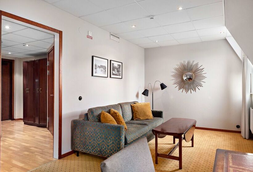 ホテル Best Western Plus Grand