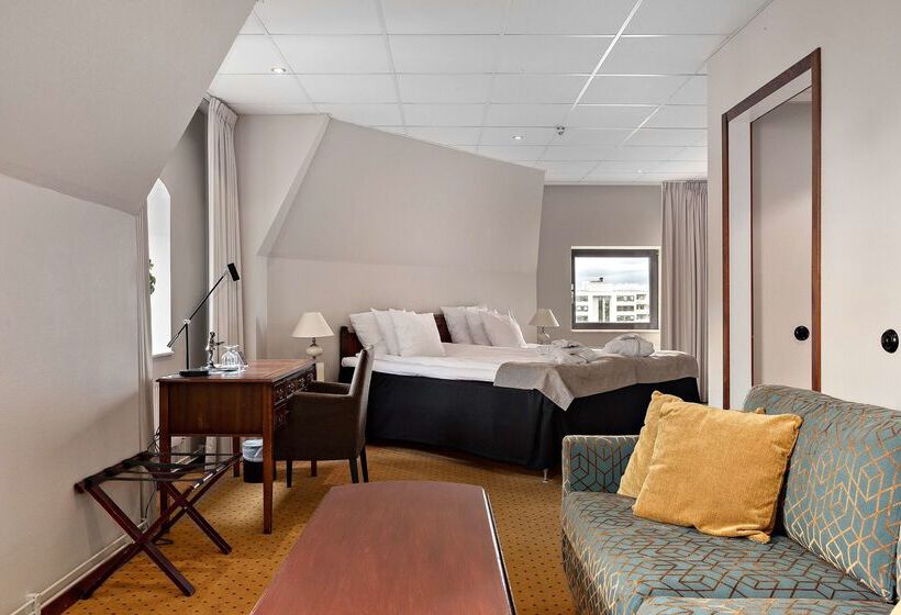 هتل Best Western Plus Grand
