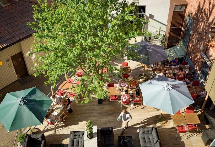 ホテル Best Western Plus Grand