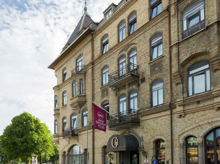 ホテル Best Western Plus Grand