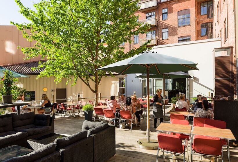 ホテル Best Western Plus Grand