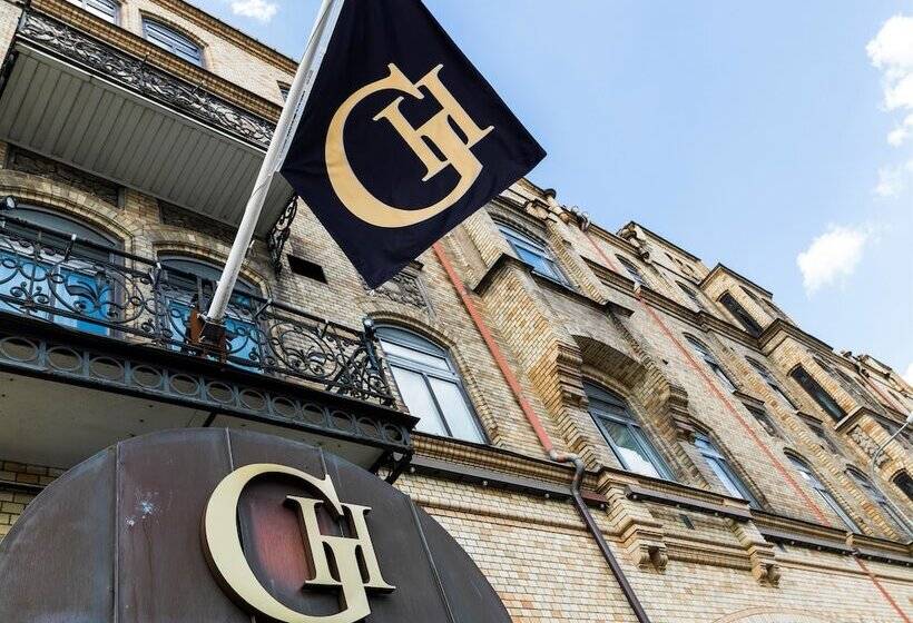 ホテル Best Western Plus Grand