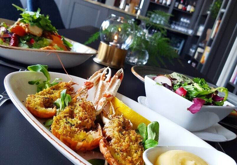 ホテル Best Western Plus Grand