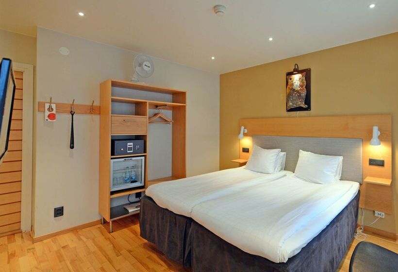 Best Western Hotel Royal