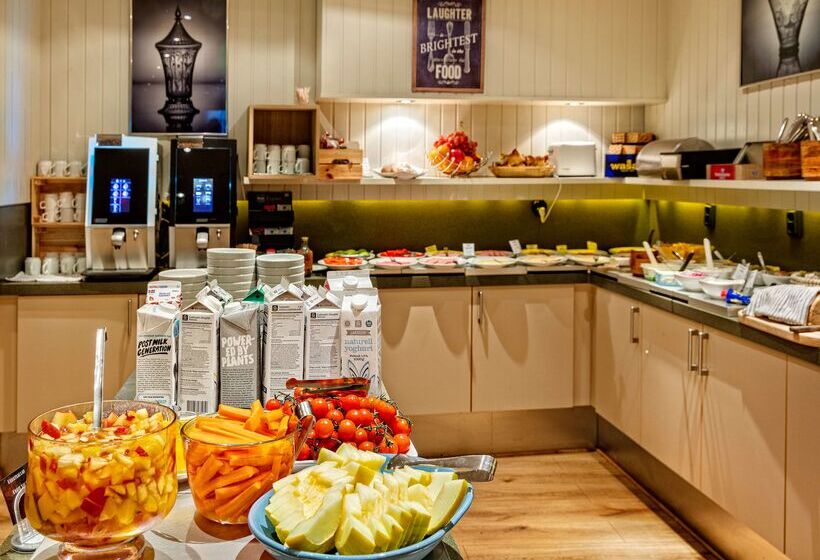 Best Western Hotel Royal