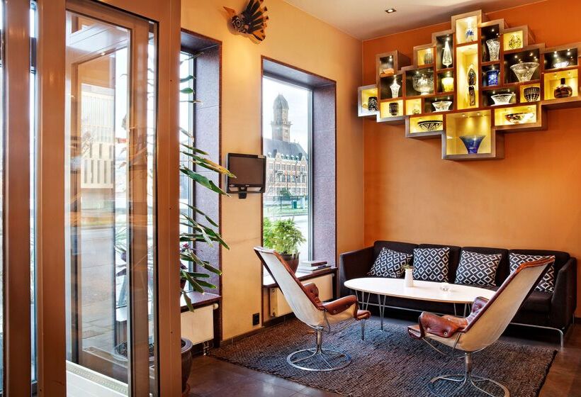 Best Western Hotel Royal