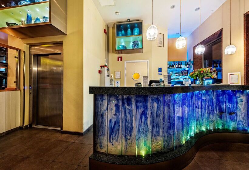 Best Western Hotel Royal