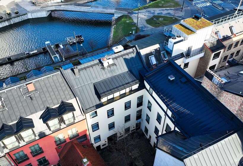 Best Western Hotel Royal