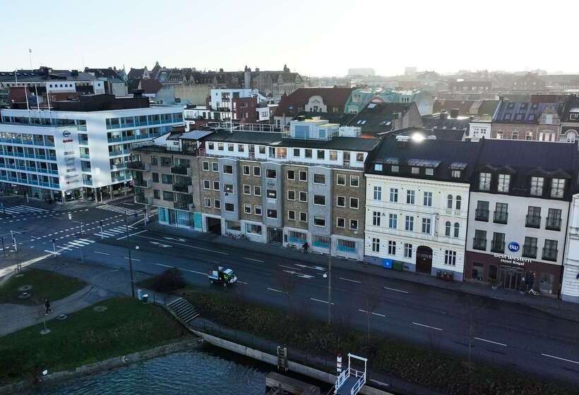 Best Western Hotel Royal