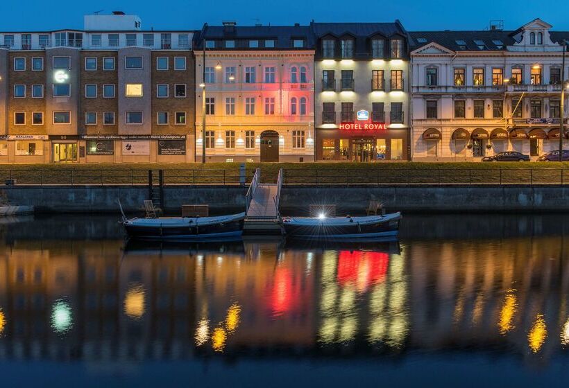 Best Western Hotel Royal