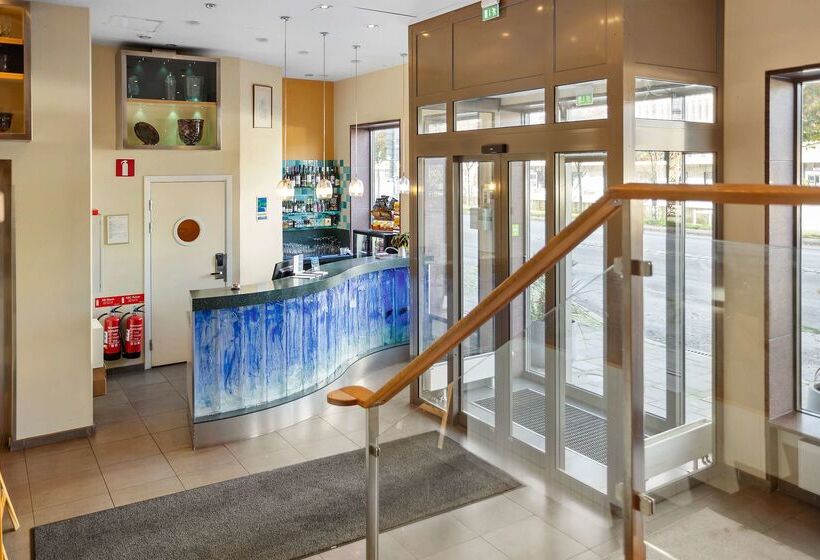 Best Western Hotel Royal