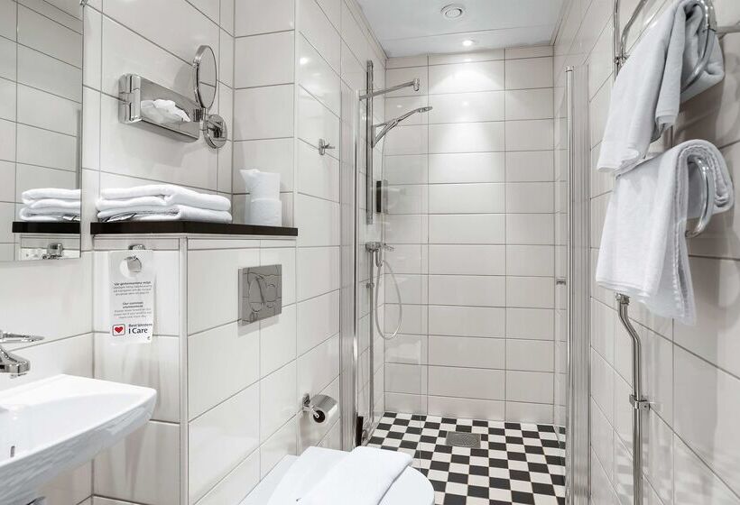 Best Western Hotel Royal