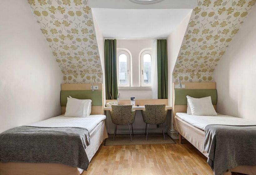 Best Western Hotel Royal