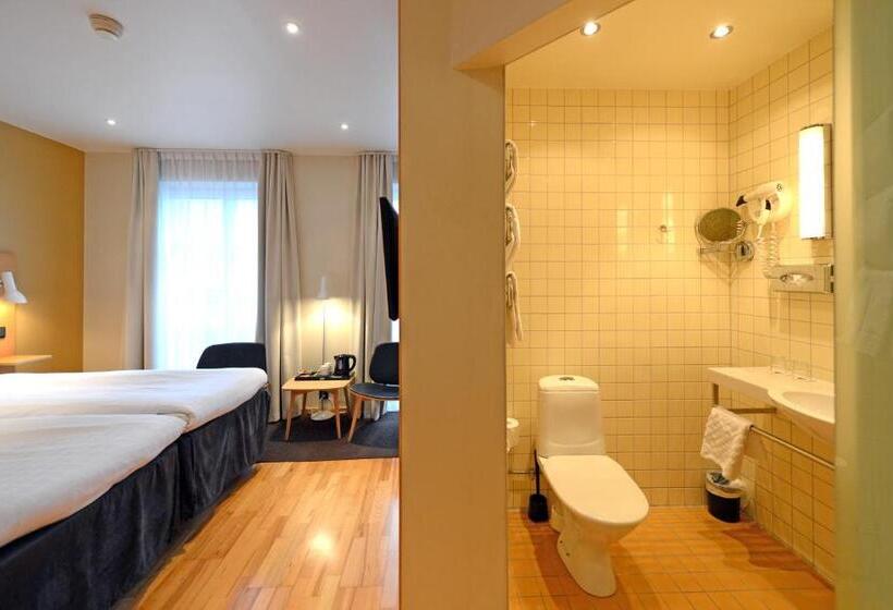 Best Western Hotel Royal