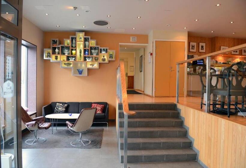 Best Western Hotel Royal