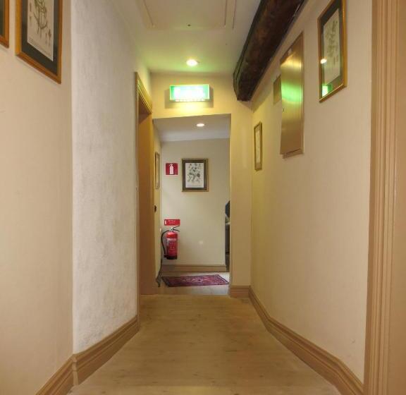 Best Western Hotel Royal