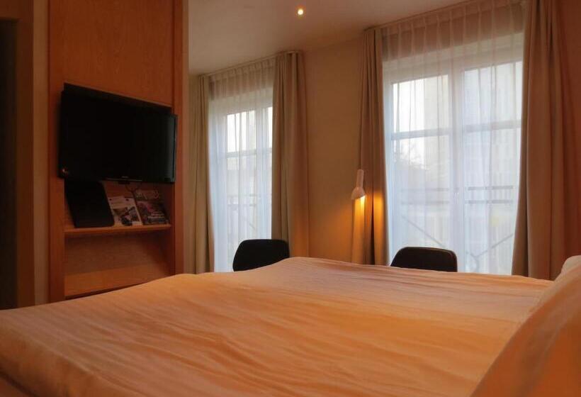 Best Western Hotel Royal