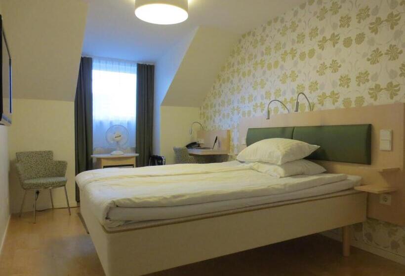 Best Western Hotel Royal