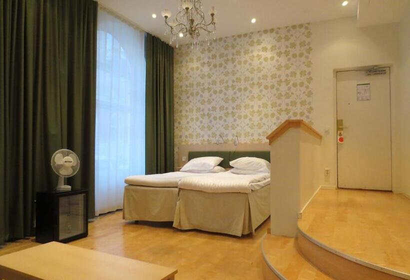 Best Western Hotel Royal