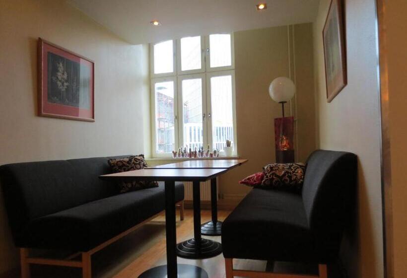 Best Western Hotel Royal