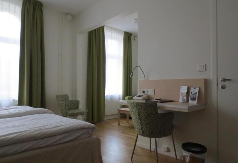 Best Western Hotel Royal