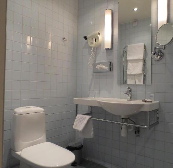 Best Western Hotel Royal