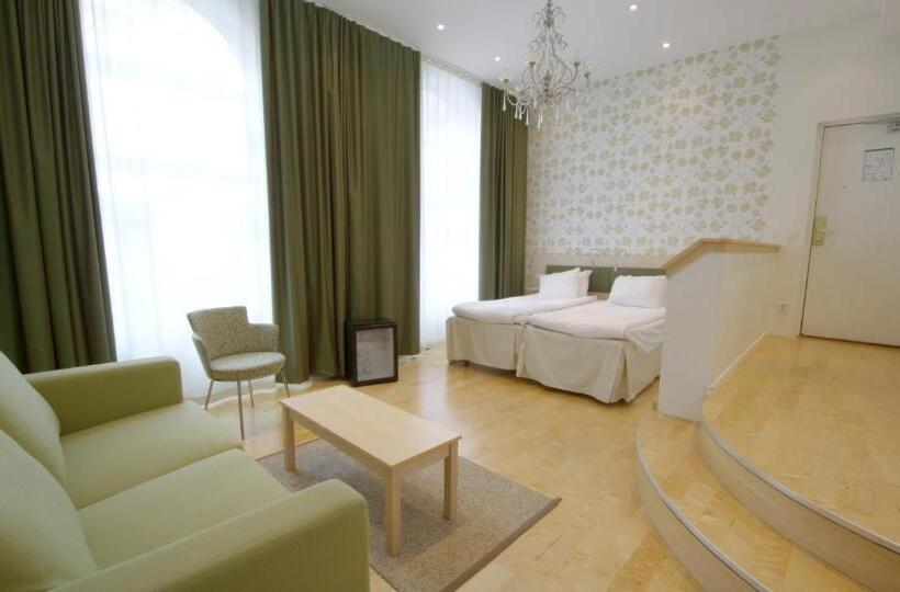 Best Western Hotel Royal