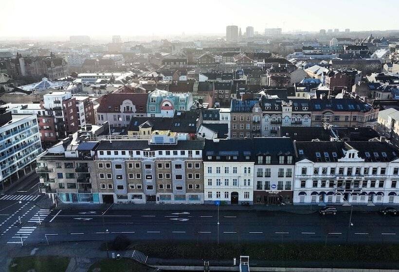 Best Western Hotel Royal