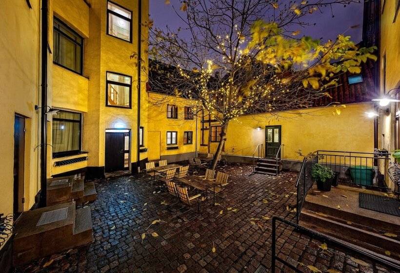 Best Western Hotel Royal