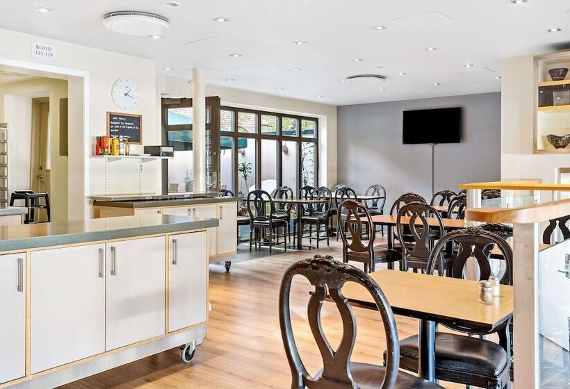 Best Western Hotel Royal