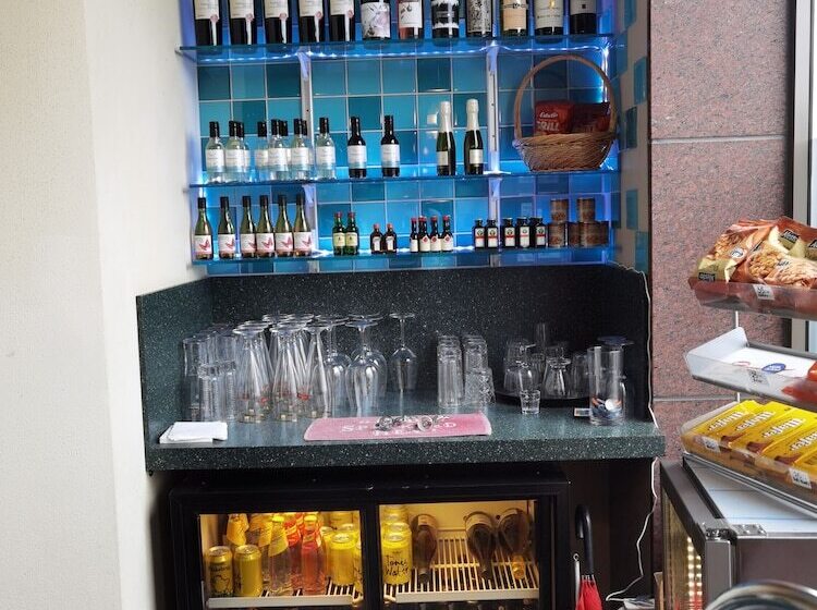 Best Western Hotel Royal