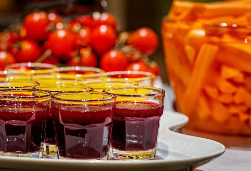 Best Western Hotel Royal