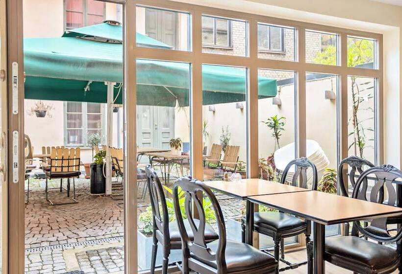 Best Western Hotel Royal