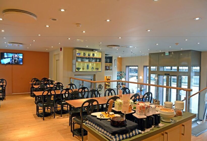 Best Western Hotel Royal