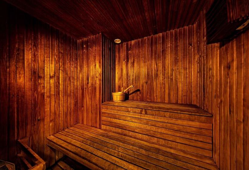 Best Western Hotel Royal