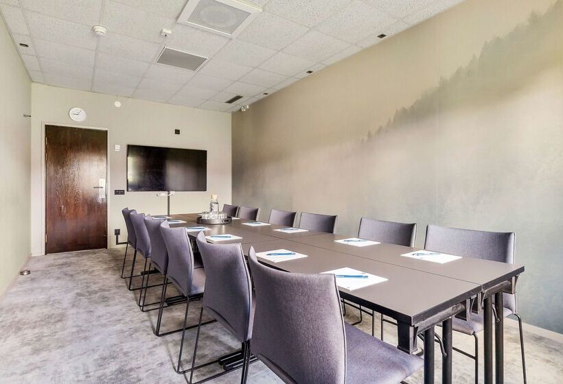 Best Western Hotel Scheele