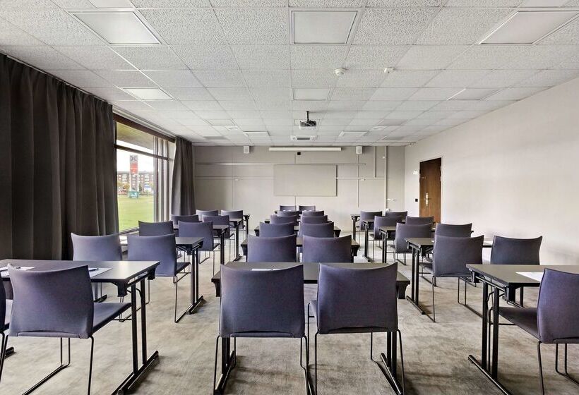 Best Western Hotel Scheele