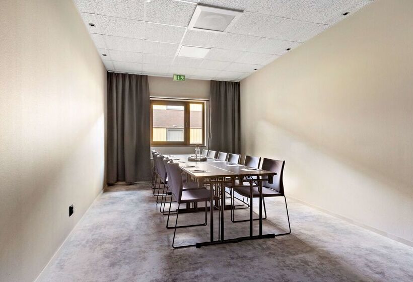 Best Western Hotel Scheele