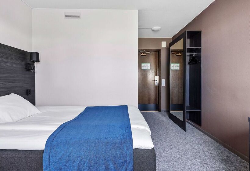 Best Western Hotel Scheele